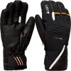 Image de CAIRN Summit M c-tex Pro biscuit | Black Orange