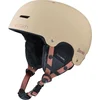 Image de CAIRN Darwin mat biscuit mocha