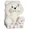 Image de Koekoeksbeer Knuffel - GIPSY - 25 cm - Gemengd - Pluche
