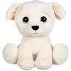 Image de Knuffel Gipsy Toys 071464 Crème