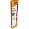 Image de BIC Gilbert - Potloden - HB Potlood - Hout - 12 Stuks