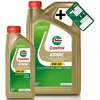 Image de CASTROL Edge Motor Oil - 5W-30 LL 5 + 1L