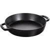 Image de StaubPaella pan 26cm Zwart