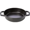 Image de Staub pan Rond Multifunctionele pan - 20cm