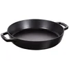 Image de Staub Paella pan 34cm Zwart