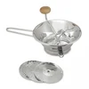 Image de Guillouard Pase-vite - RVS, diameter 240 mm - 010760