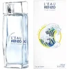 Image de Kenzo L Eau Hyper Wave Pour Homme Eau De Toilette 100 ml