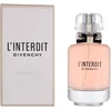 Image de Givenchy L'Interdit Eau de Toilette Spray - Oriëntaalse bloemige geur voor dames - 80 ml