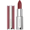 Image de Givenchy Le Rouge Sheer Velvet Matte Lipstick N17 Maple Red for Women 0.11 oz