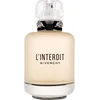 Image de Givenchy L'Interdit Eau de Parfum - 125 ml