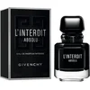 Image de Givenchy L'Interdit Absolu Intense Eau de Parfum 50ml