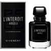 Image de Givenchy L'Interdit Absolu Intense Eau de Parfum - Unisex met houtachtige noten - 80ml