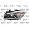 Image de VALEO Koplamp voor o.a. Bmw - 044953, 3276420449539 | Links-/rechtsrijdend verkeer: Voor rechtsrijdend verkeer | Inbouwplaats: Links | Lichtfunctie: Met dimlicht / Met groot licht / Met bochtcorrectielicht / Met daglicht | Lichten-bouwtype: Bi-Xenon