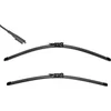 Image de Valeo Silencio flatblade set - 480+600 mm - met spoiler - 574470