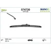 Image de Valeo - Valeo Silencio VH130 spoilerwisser (1x)