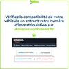 Image de Valeo - Valeo Hydroconnect HU65 ruitenwisserblad - 65CM (1x)