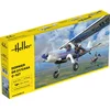 Image de Heller Modelbouwpakket Militaire voertuigen - 30304 Dornier DO27/CASA C-127 Plastic - 1:72 - Modelbouw