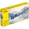 Image de Heller Modelbouwpakket Militaire voertuigen - 30372 C-47 Dakota Plane Plastic - 1:72 - Modelbouw