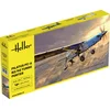 Image de Heller Modelbouwpakket Militaire voertuigen - 30410 PILATUS PC-6 B2/H2 Turbo Porter Plastic - 1:48 - Modelbouw