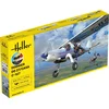 Image de Heller Modelbouwpakket Militaire voertuigen - 35304 Dornier DO27/CASA C-127 - Starter Kit Plastic - 1:72 - Modelbouw