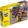 Image de Heller - 1/24 Starter Kit Renault Taxi Type Aghel35705 - modelbouwsets, hobbybouwspeelgoed voor kinderen, modelverf en accessoires