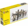 Image de Heller - 1/72 Us Infantryhel49601 - modelbouwsets, hobbybouwspeelgoed voor kinderen, modelverf en accessoires