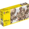 Image de Heller - 1/72 British Paratroopershel49623 - modelbouwsets, hobbybouwspeelgoed voor kinderen, modelverf en accessoires