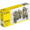 Image de Heller - 1/72 British Commandoshel49632 - modelbouwsets, hobbybouwspeelgoed voor kinderen, modelverf en accessoires