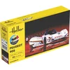 Image de Heller Modelbouwpakket Auto - 56110 Peugeot 905 - R Auto - Starter Kit Plastic - 1:43 - Modelbouw