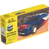 Image de Heller Modelbouwpakket Militaire voertuigen - 56117 Citroën C4 WRC Speed - Rallye Auto - Starter Kit Plastic - 1:43 - Modelbouw