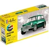 Image de Heller Modelbouwpakket Militaire voertuigen - 56153 Austin Mini Car - Starter Kit Plastic - 1:43 - Modelbouw