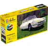 Image de Heller - 1/43 Starter Kit Citroen Ds 19hel56162 - modelbouwsets, hobbybouwspeelgoed voor kinderen, modelverf en accessoires