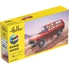 Image de Heller Modelbouwpakket Auto - 56181 Range Rover - Auto - Starter Kit Plastic - 1:43 - Modelbouw