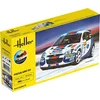 Image de Heller Modelbouwpakket Auto - 56196 Ford Focus WRC01 - Starter Kit Plastic - 1:43 - Modelbouw