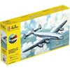 Image de Heller Modelbouwpakket Militaire voertuigen - 56310 L-749 Constellation A.F. - Starter Kit Plastic - 1:72 - Modelbouw