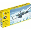 Image de Heller - 1/72 Starter Kit Bloch 174hel56312 - modelbouwsets, hobbybouwspeelgoed voor kinderen, modelverf en accessoires