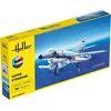 Image de Heller Modelbouwpakket Militaire voertuigen - 56360 Super Etendard Plane - Starter Kit Plastic - 1:72 - Modelbouw