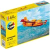 Image de Heller Modelbouwpakket Militaire voertuigen - 56370 Canadair CL-415 Plane - Starter Kit Plastic - 1:72 - Modelbouw
