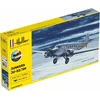 Image de Heller - 1/72 Starter Kit Junkers Ju-52/3mhel56380 - modelbouwsets, hobbybouwspeelgoed voor kinderen, modelverf en accessoires