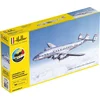 Image de Heller Modelbouwpakket Militaire voertuigen - 56393 L-749 CONSTELLATION 'Flying Dutchman' - Starter Kit Plastic - 1:72 - Modelbouw