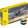 Image de Heller Modelbouwpakket Auto - 56427 Jaguar GR1/GR3 Plane - Starter Kit Plastic - 1:48 - Modelbouw