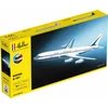 Image de Heller Modelbouwpakket Militaire voertuigen - 56452 B-707 Air France Plane - Starter Kit Plastic - 1:72 - Modelbouw