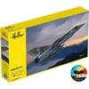 Image de Heller Modelbouwpakket Militaire voertuigen - 56493 Mirage IV P Plane - Starter Kit Plastic - 1:48 - Modelbouw