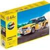 Image de Heller - 1/24 Starter Kit Renault R5 Turbohel56717 - modelbouwsets, hobbybouwspeelgoed voor kinderen, modelverf en accessoires