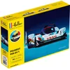Image de Heller Modelbouwpakket Auto - 56718 Peugeot 905 EV Racing Car - Starter kit Plastic - 1:24 - Modelbouw
