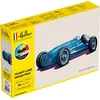 Image de Heller Modelbouwpakket Militaire voertuigen - 56721 Talbot Grand Prix - Starter Kit Plastic - 1:24 - Modelbouw