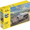Image de Heller Modelbouwpakket Militaire voertuigen - 56756 Citroen C4 WRC - Auto - Starter Kit Plastic - 1:24 - Modelbouw