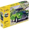 Image de Heller Modelbouwpakket Militaire voertuigen - 56765 Citroen 2 CV - Starter Kit Plastic - 1:24 - Modelbouw