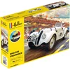 Image de Heller Modelbouwpakket Auto - 56782 BMW 328 Endurance Car - Starter Kit Plastic - 1:24 - Modelbouw