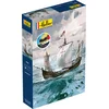 Image de Heller Modelbouwpakket Schepen - 56816 Pinta Ship - Starter Kit Plastic - 1:75 - Modelbouw